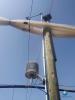 anemometro y sonda de humedad