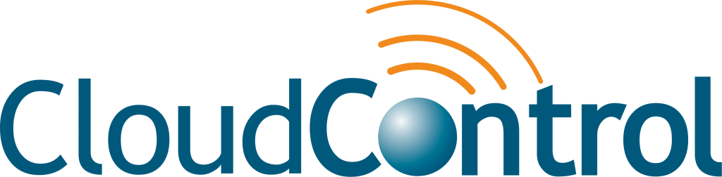 Logo de CloudControl